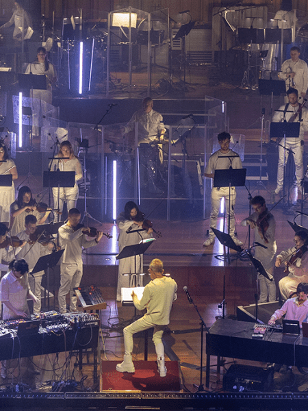 Trip the Light Fantastic: Expanding the Power of&nbsp;Orchestra.