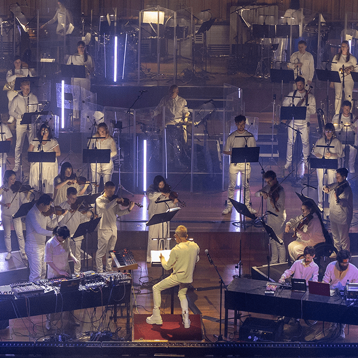 Image courtesy of Pete Woodhead.